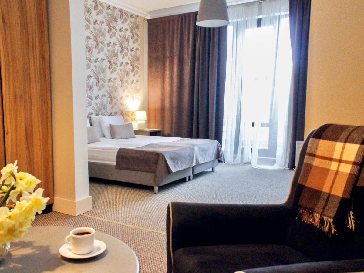 Boutique Hotel Amra Sukhumi Esterno foto