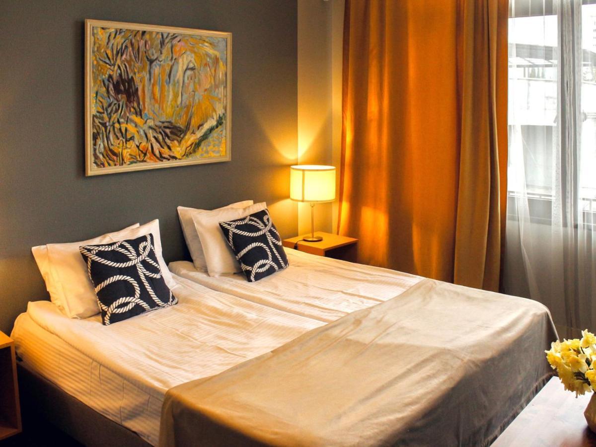Boutique Hotel Amra Sukhumi Esterno foto