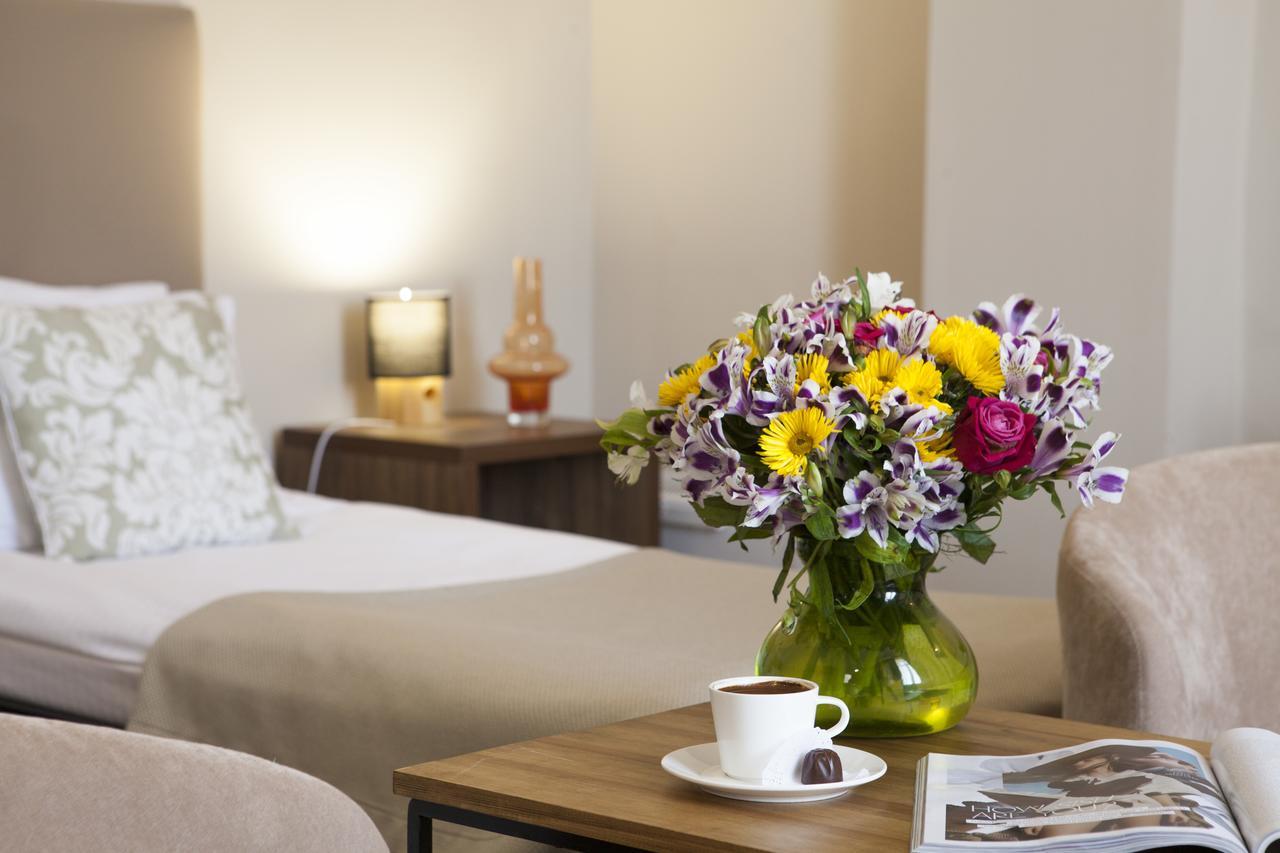 Boutique Hotel Amra Sukhumi Esterno foto